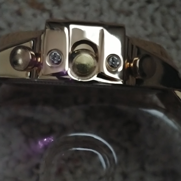 Gold Watch - Picture 8 of 8